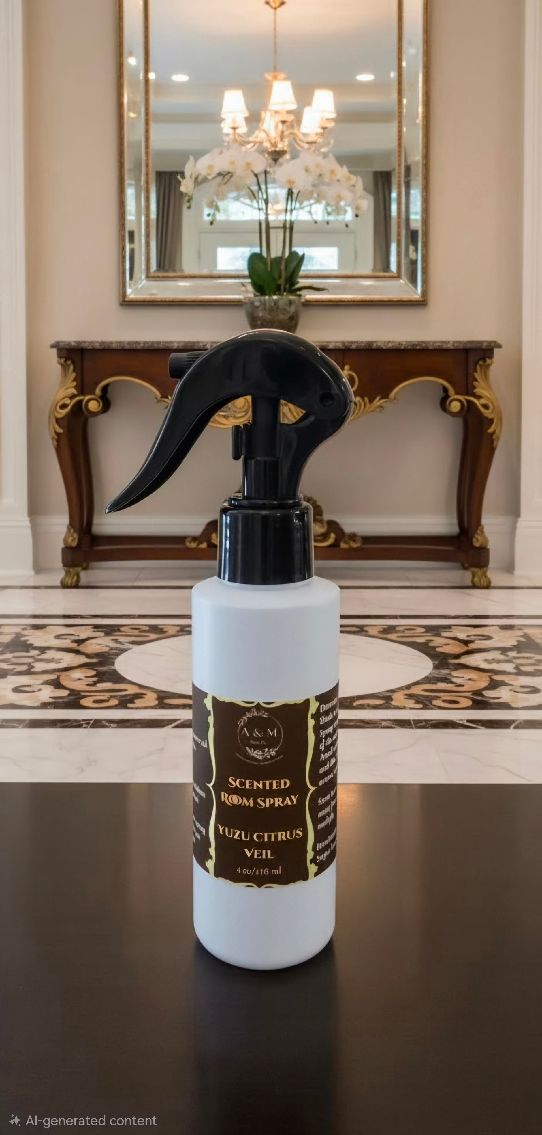 Room Sprays