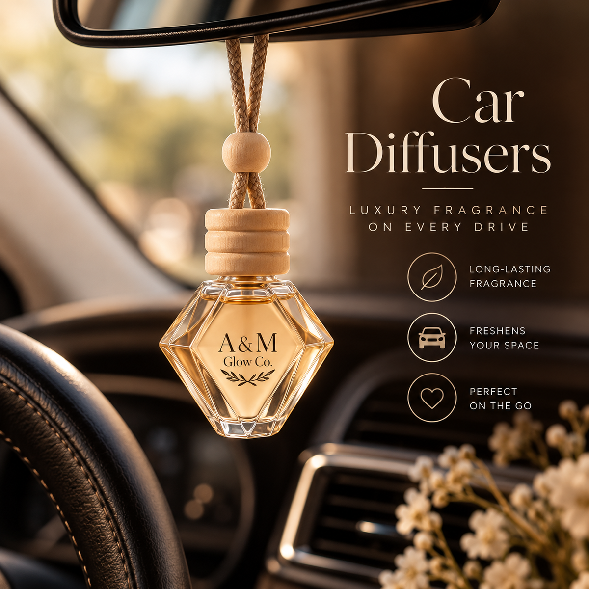 Car Diffusers