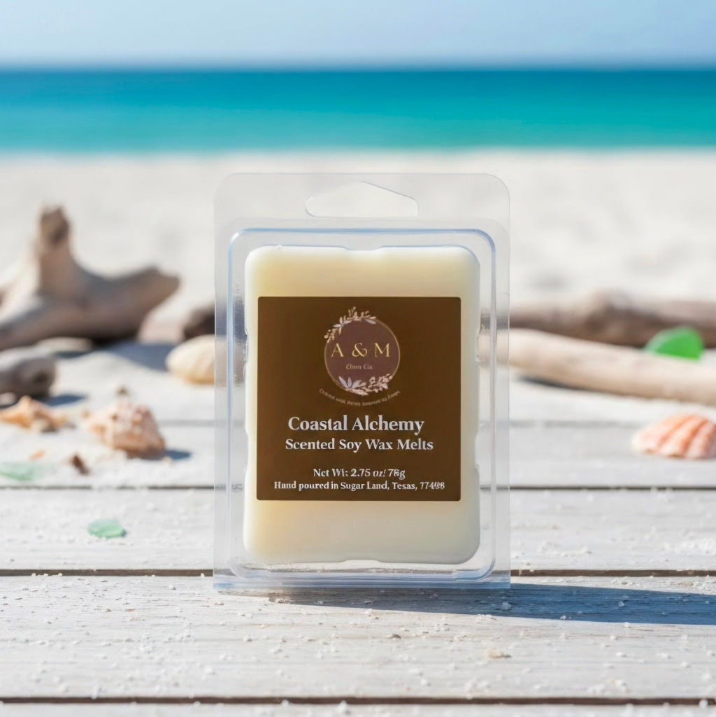 Wax Melts