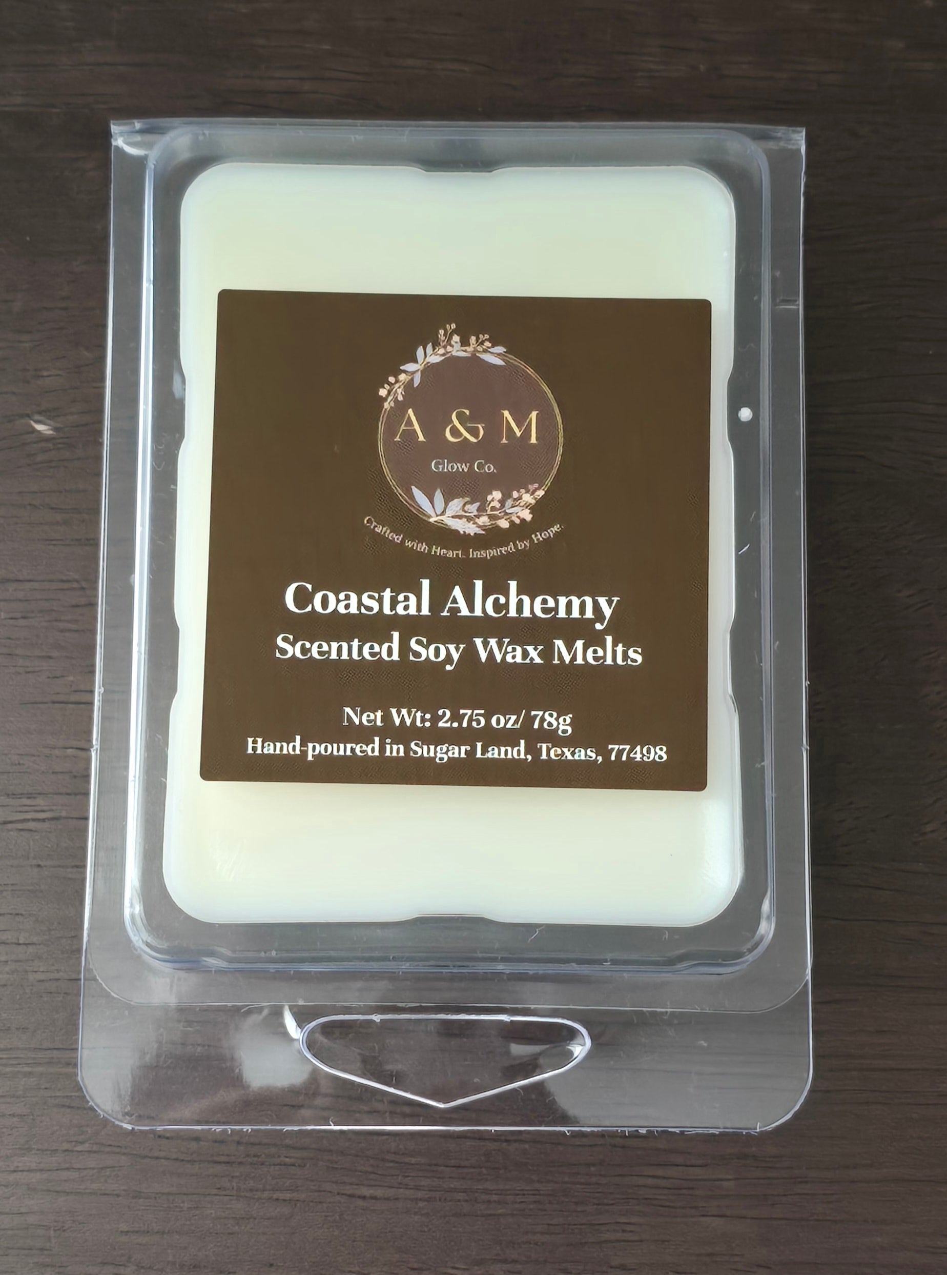 Wax Melts