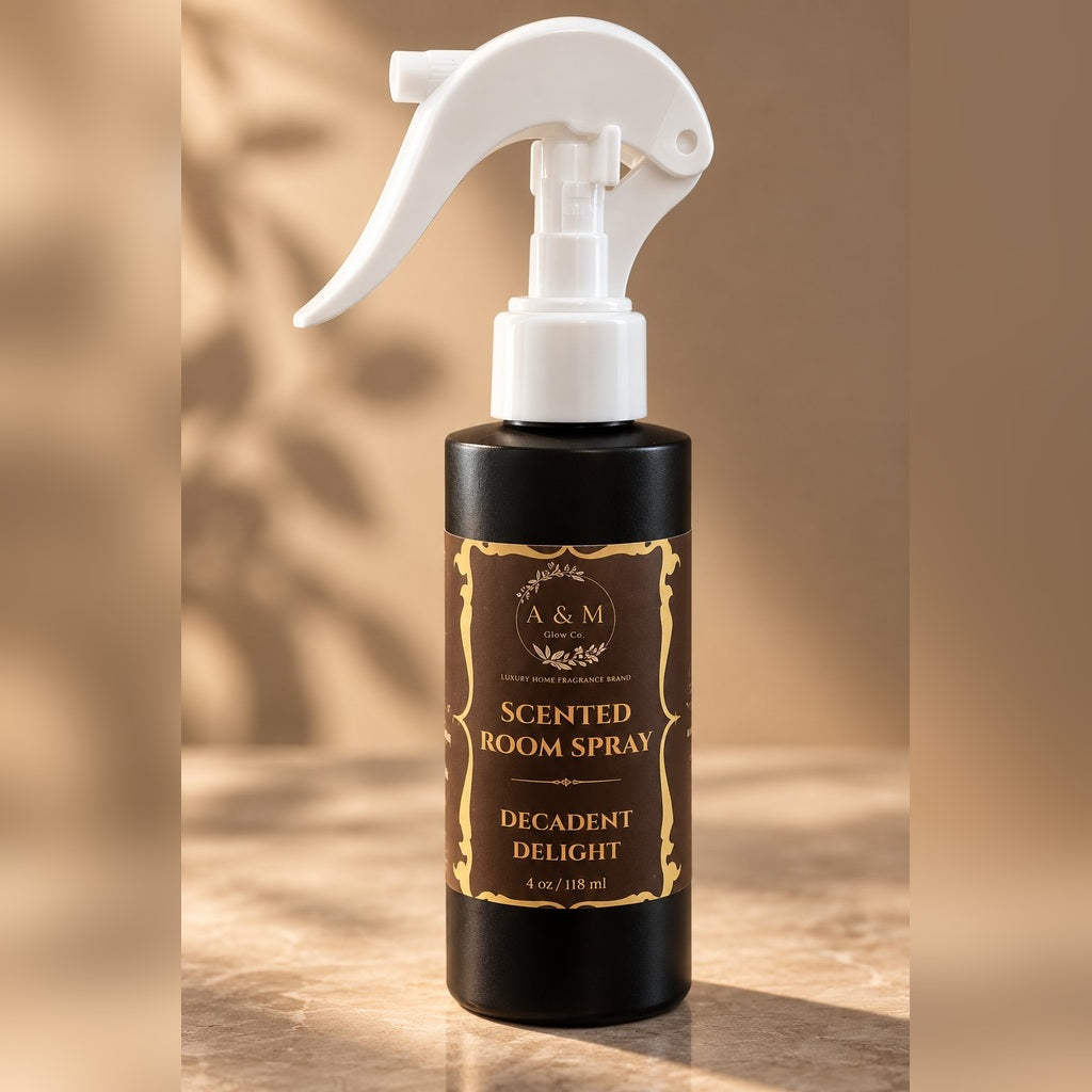 Decadent Delight Room Spray