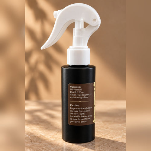 Burnished Veil Room Spray