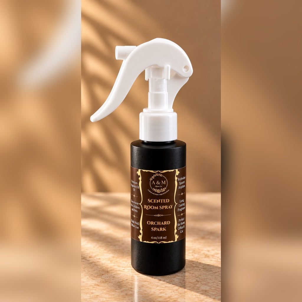 Orchard Spark Room Spray