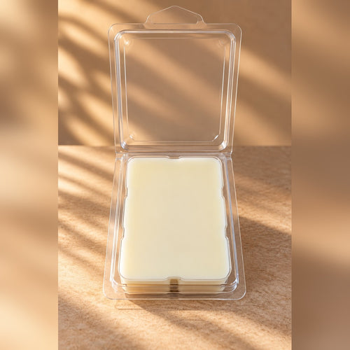 Burnished Veil Wax Melt