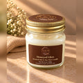 Honeyed Glow Candle