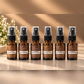 Fall Room Spray Discovery Set