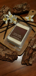 Divine Vanilla- Warm, Amber, Gourmand