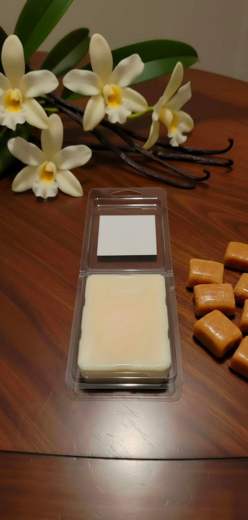 Decadent Delight- Indulgent, Gourmand