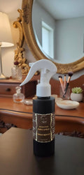 Orris Royale- Floral and Amber Room Spray