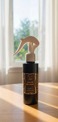 Quiet Morning- Fresh, Citrus, Green, Aromatic Room Spray