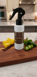Gilded Jalapeño-Spicy, Fruity Room Spray