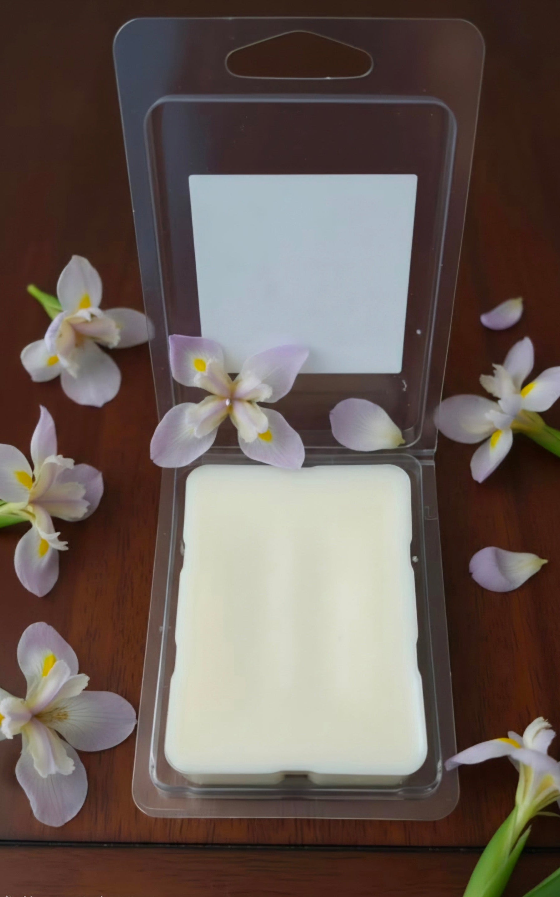 Orris Royale- Floral and Amber