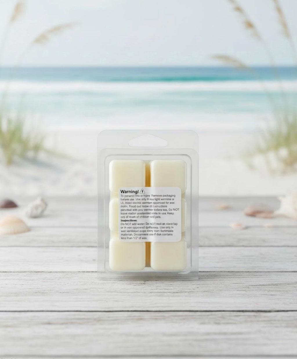 Coastal Alchemy- Marine, Masculine, Ozonic