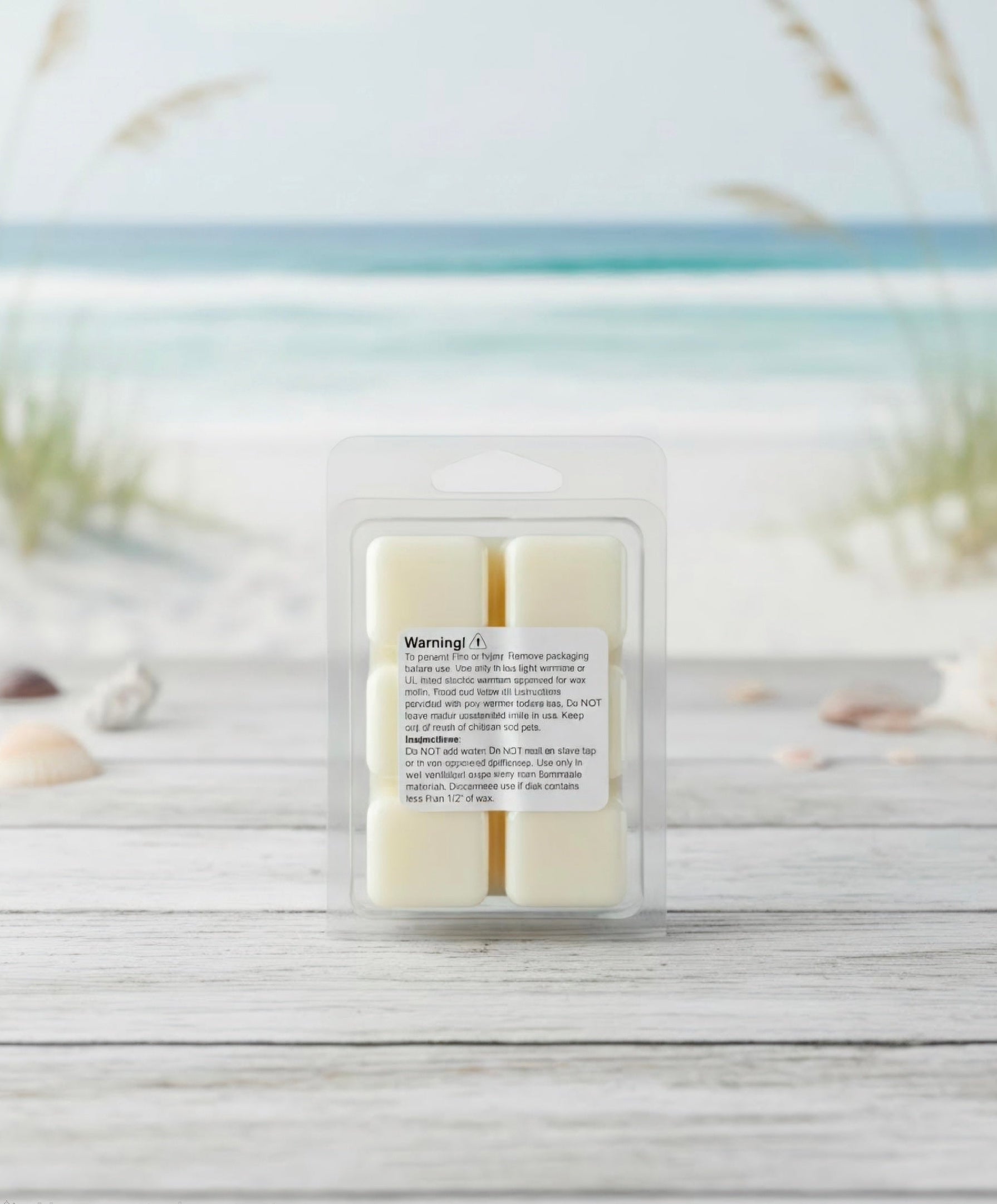 Coastal Alchemy- Marine, Masculine, Ozonic