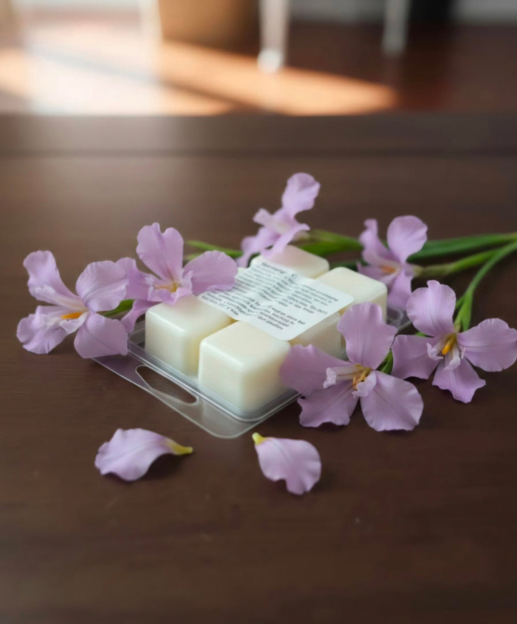 Orris Royale- Floral and Amber