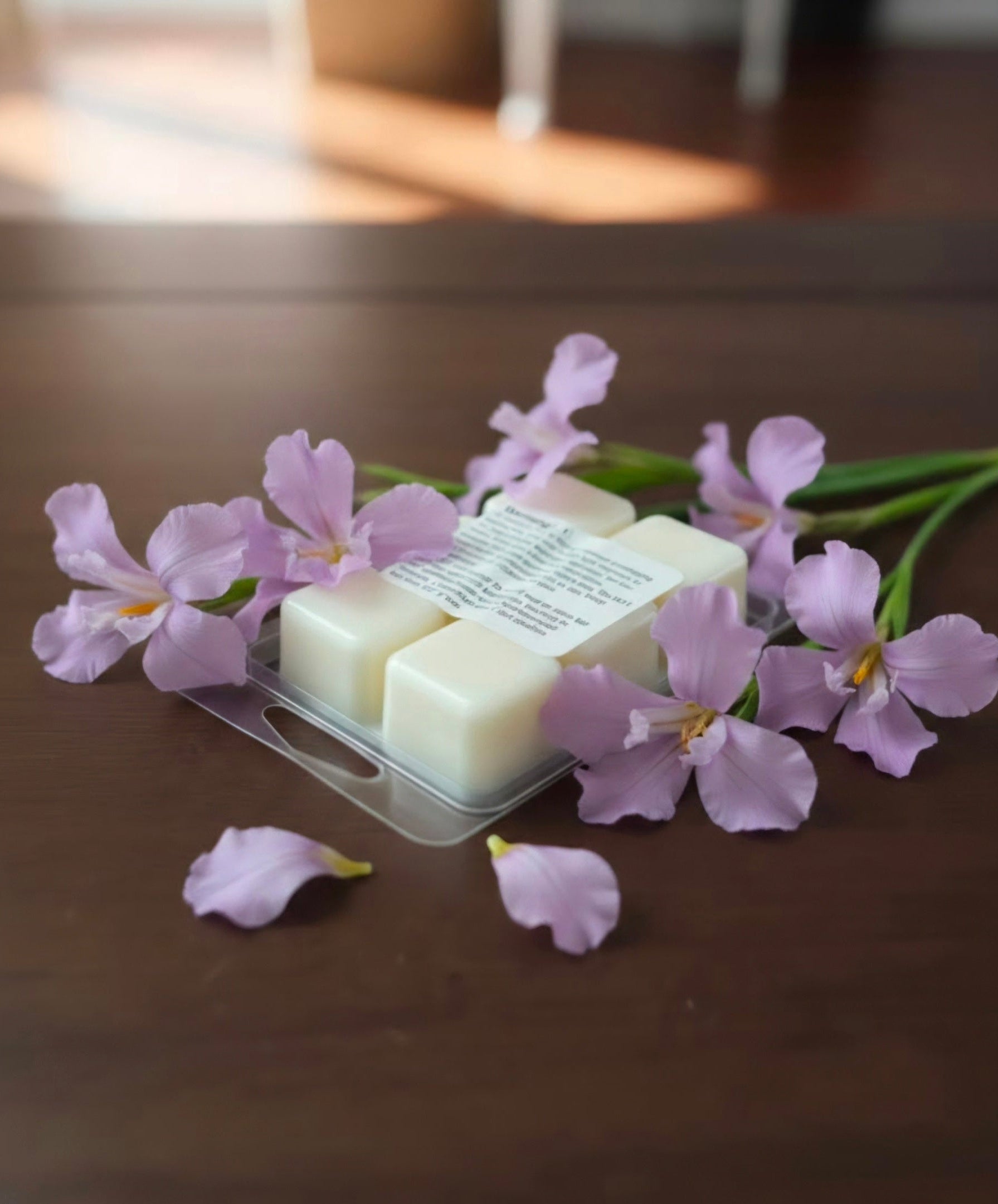 Orris Royale- Floral and Amber