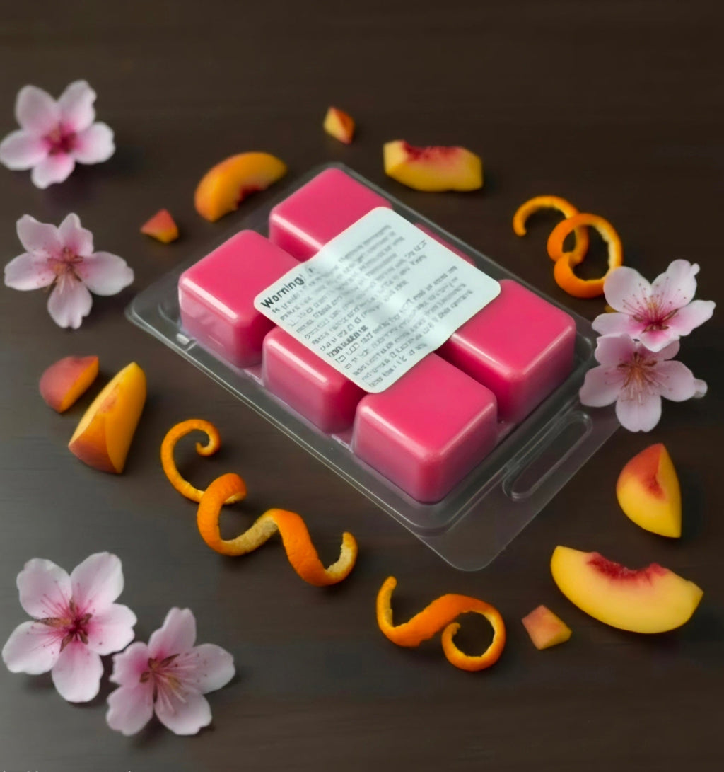 Luminous Nectar- Floral, Fruity