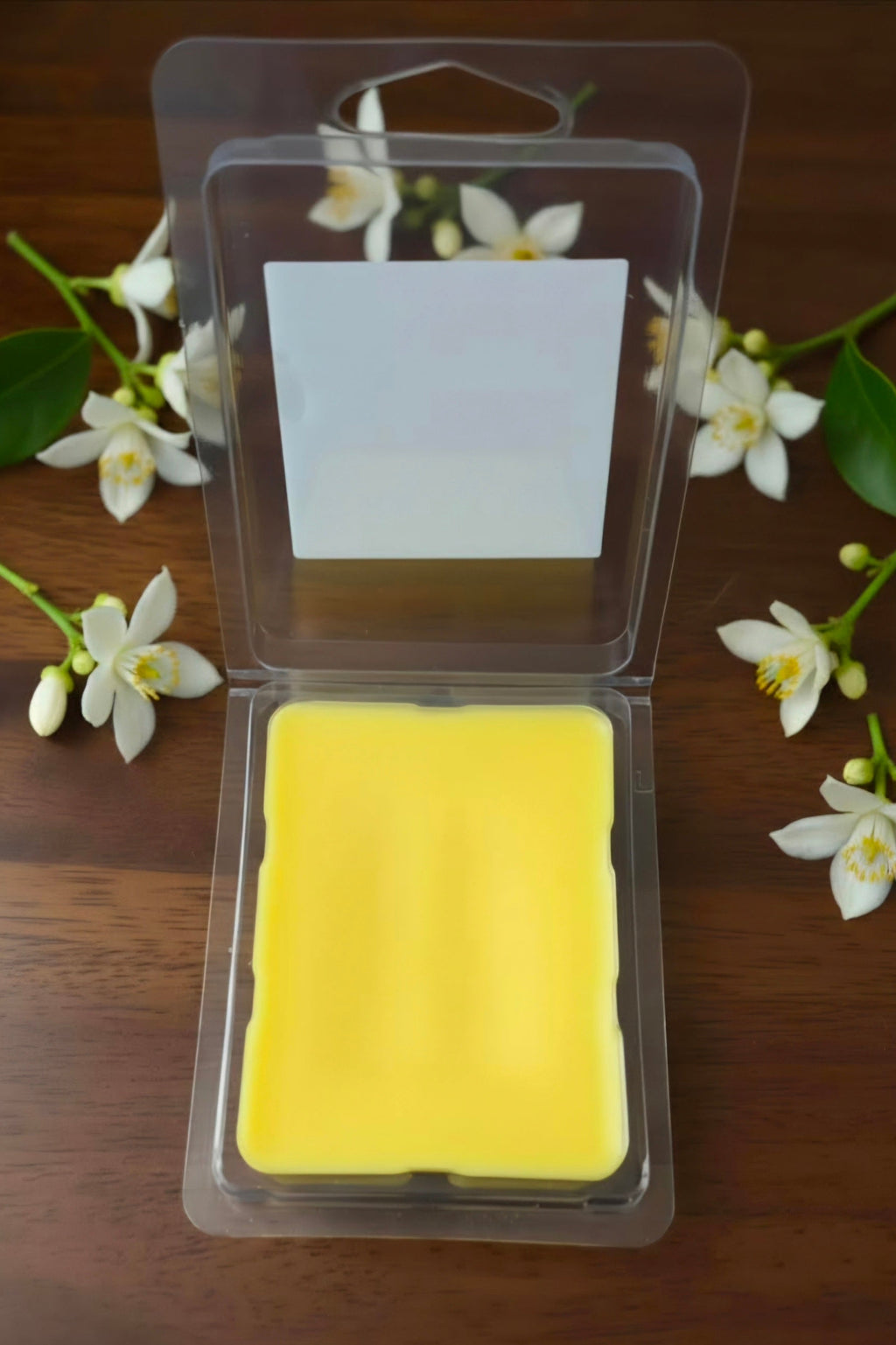 Yuzu Citrus Veil- Citrus, Floral
