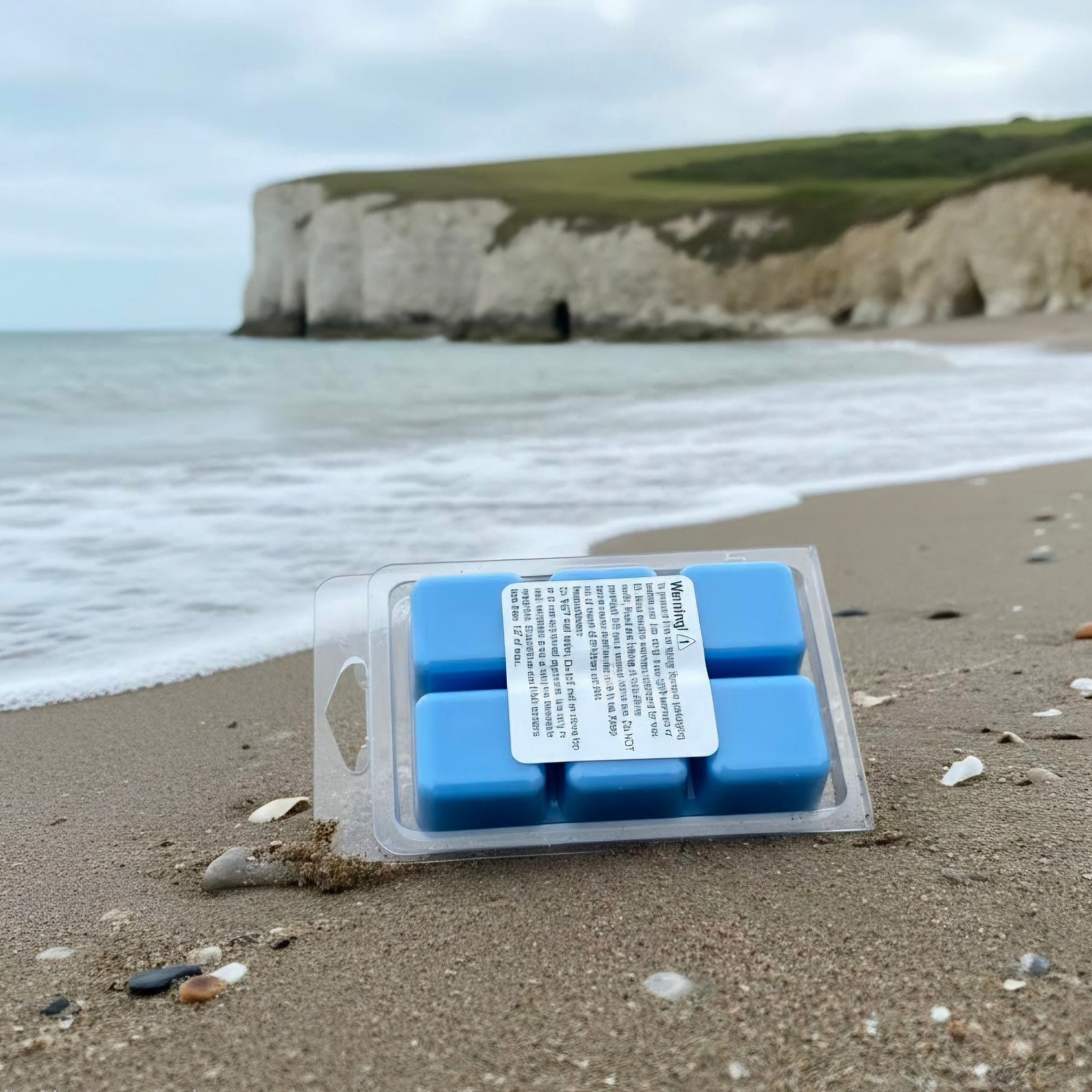 English Shore- Marine and Ozonic