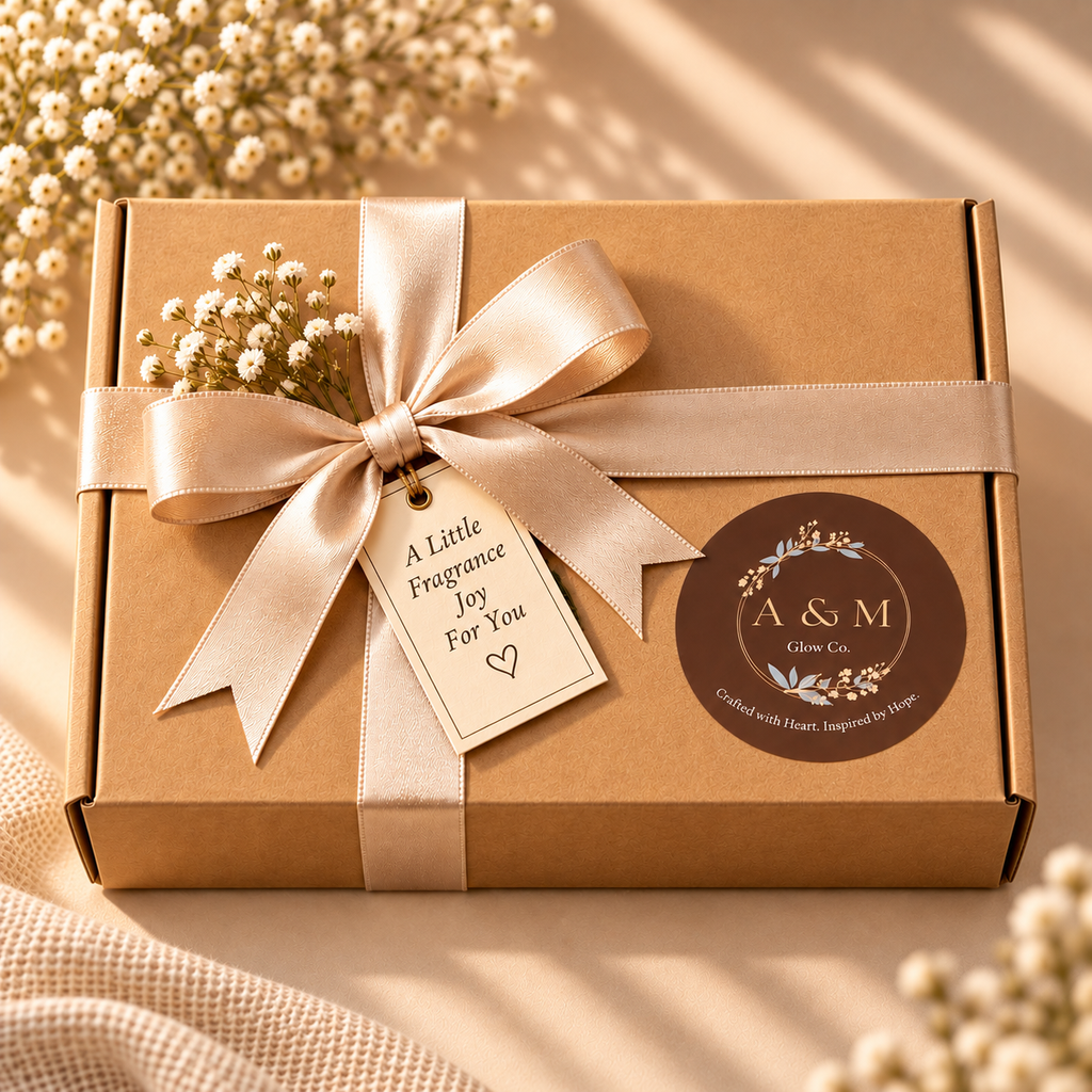 Fall Room Spray Discovery Set