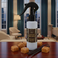 Decadent Delight: Indulgent, Gourmand Room Spray