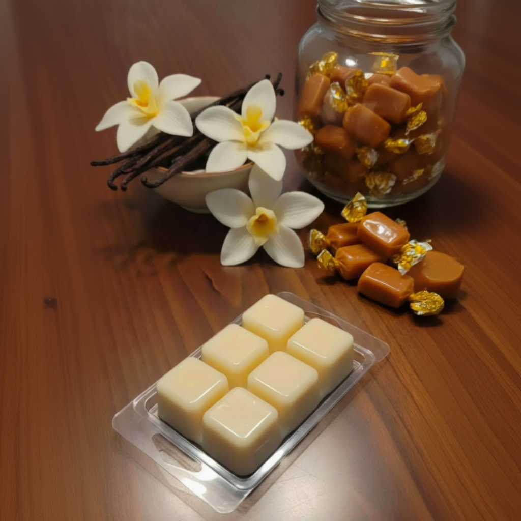 Decadent Delight: Indulgent, Gourmand