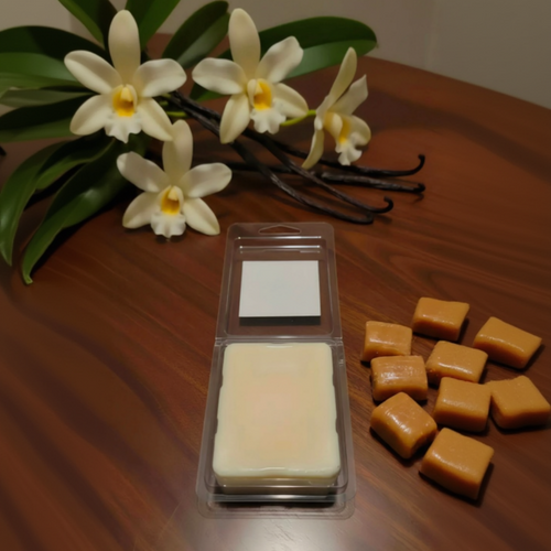 Decadent Delight: Indulgent, Gourmand