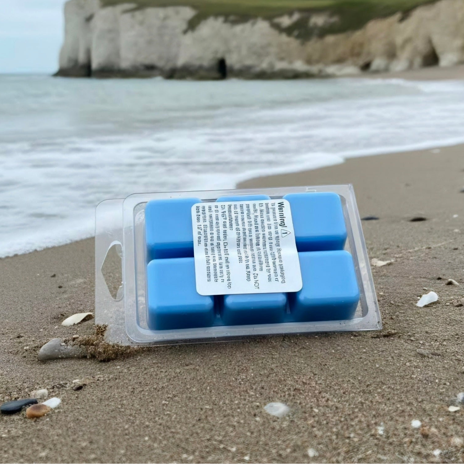 English Shore: Marine and Ozonic