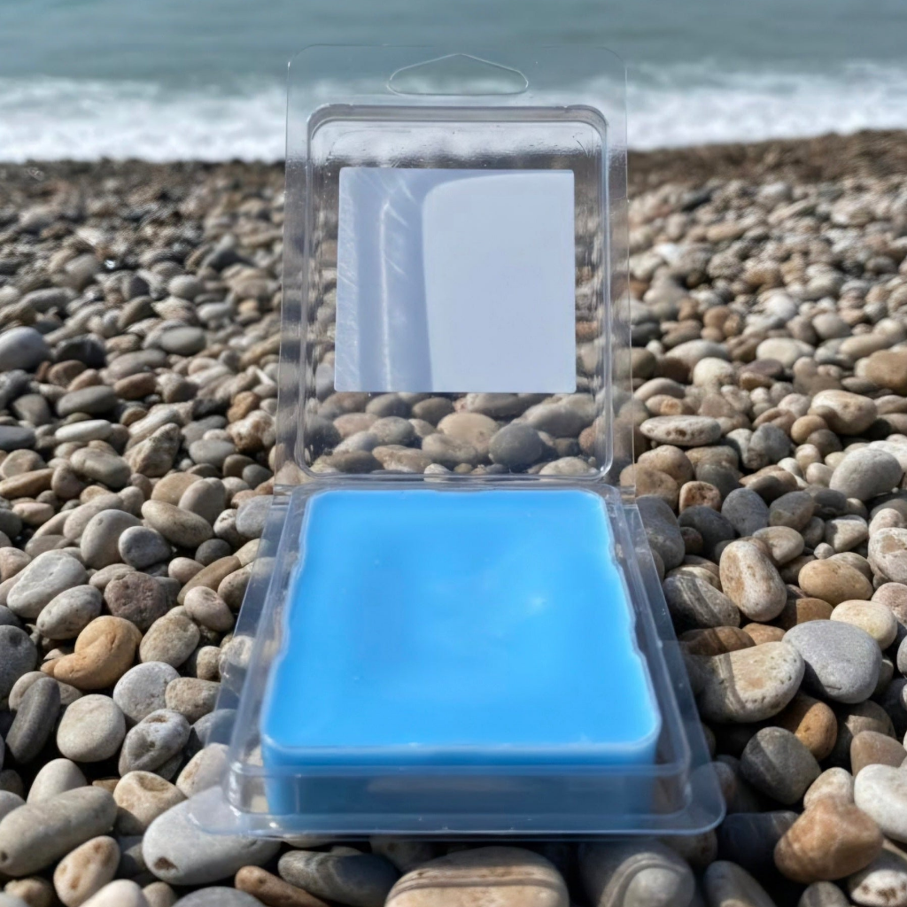English Shore: Marine and Ozonic