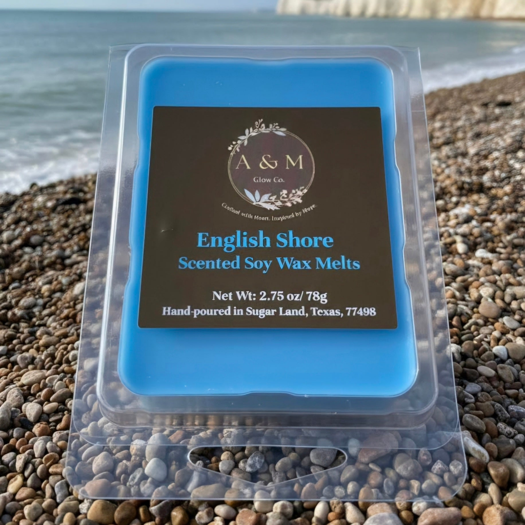 English Shore: Marine and Ozonic