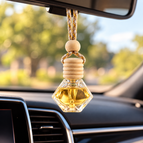 Car Diffuser