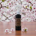 Luminous Nectar: Floral, Fruity Room Spray