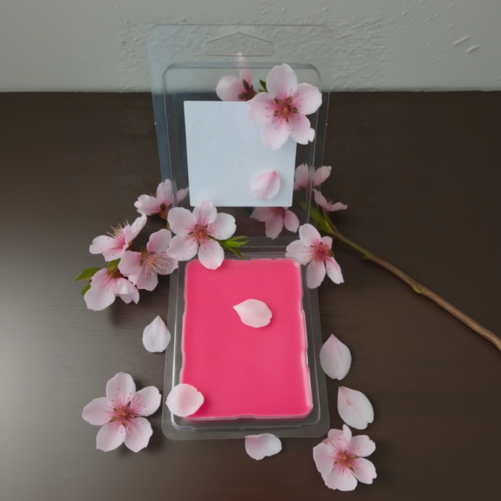 Luminous Nectar: Floral, Fruity