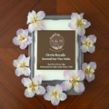 Orris Royale: Floral, Amber
