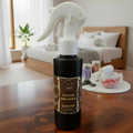 Quietude: Calm, Aromatic, Floral Room Spray