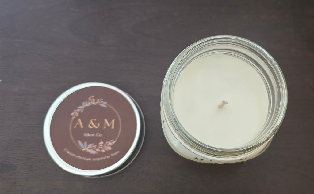 Mineral Bloom: Earthy, Floral, Marine and Ozonic