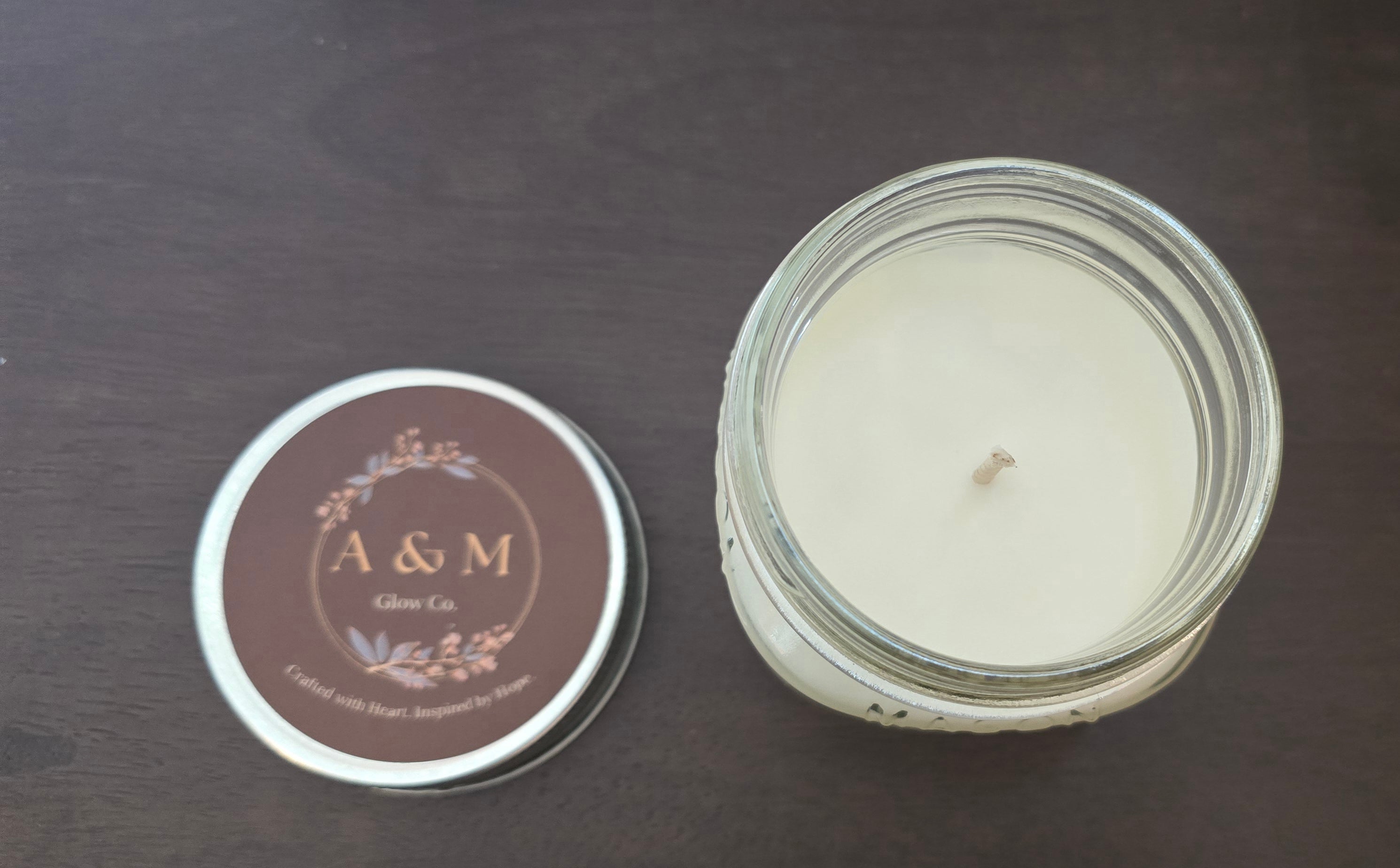 Mineral Bloom: Earthy, Floral, Marine and Ozonic