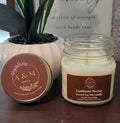 Luminous Nectar- Floral and Fruity