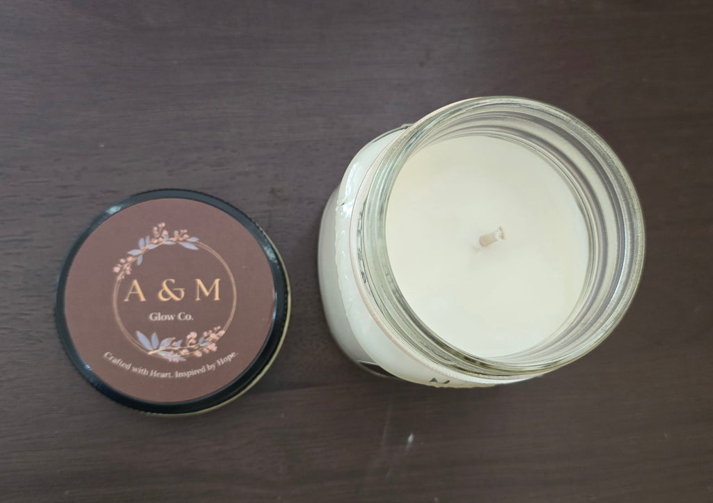 Orris Royale- Floral and Amber
