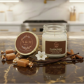 Decadent Delight: Indulgent and Gourmand