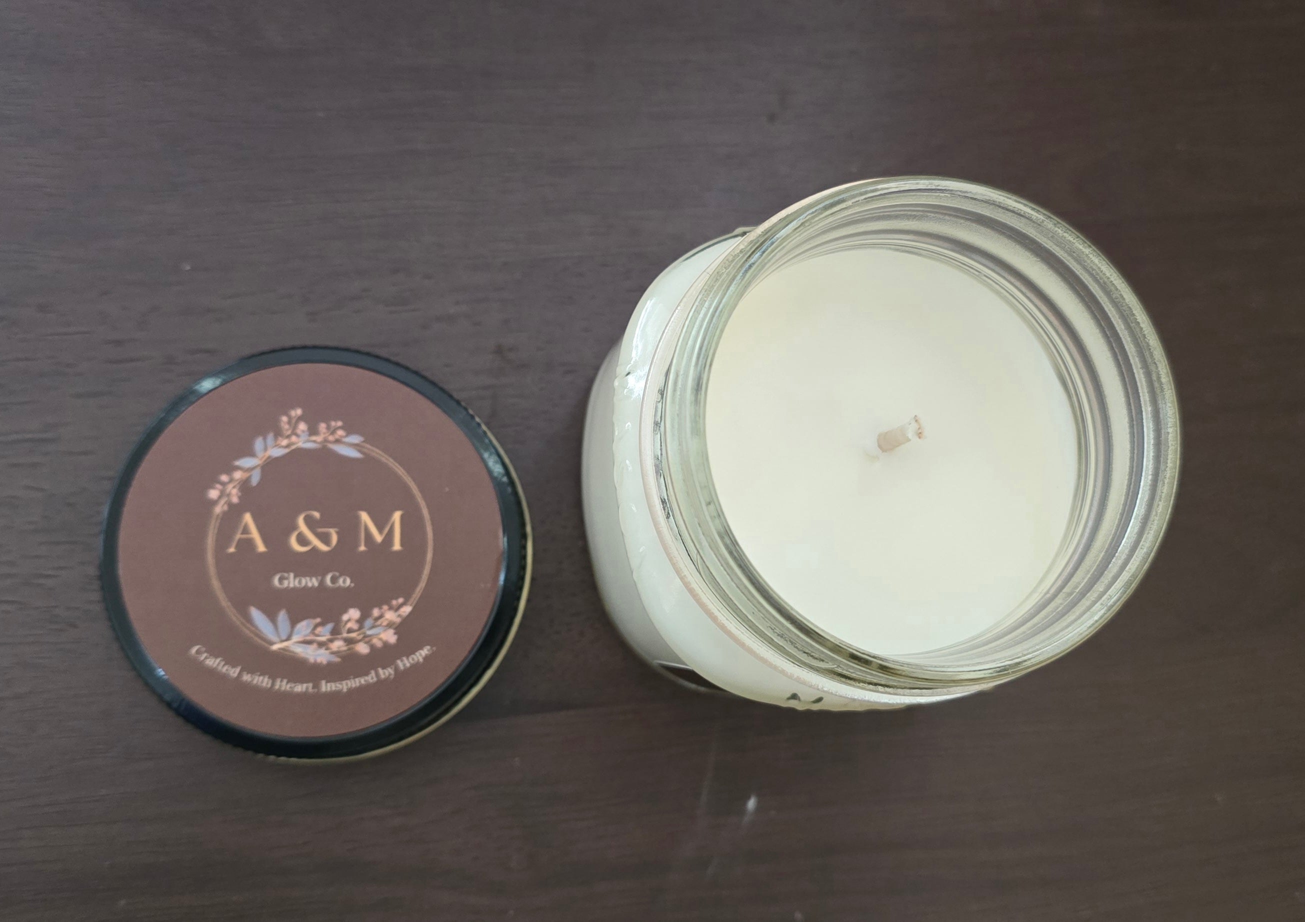 Divine Vanilla — Warm, Amber and Gourmand