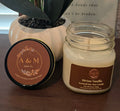 Divine Vanilla — Warm, Amber and Gourmand