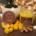 Gilded Fizz- Sparkling, Fruity