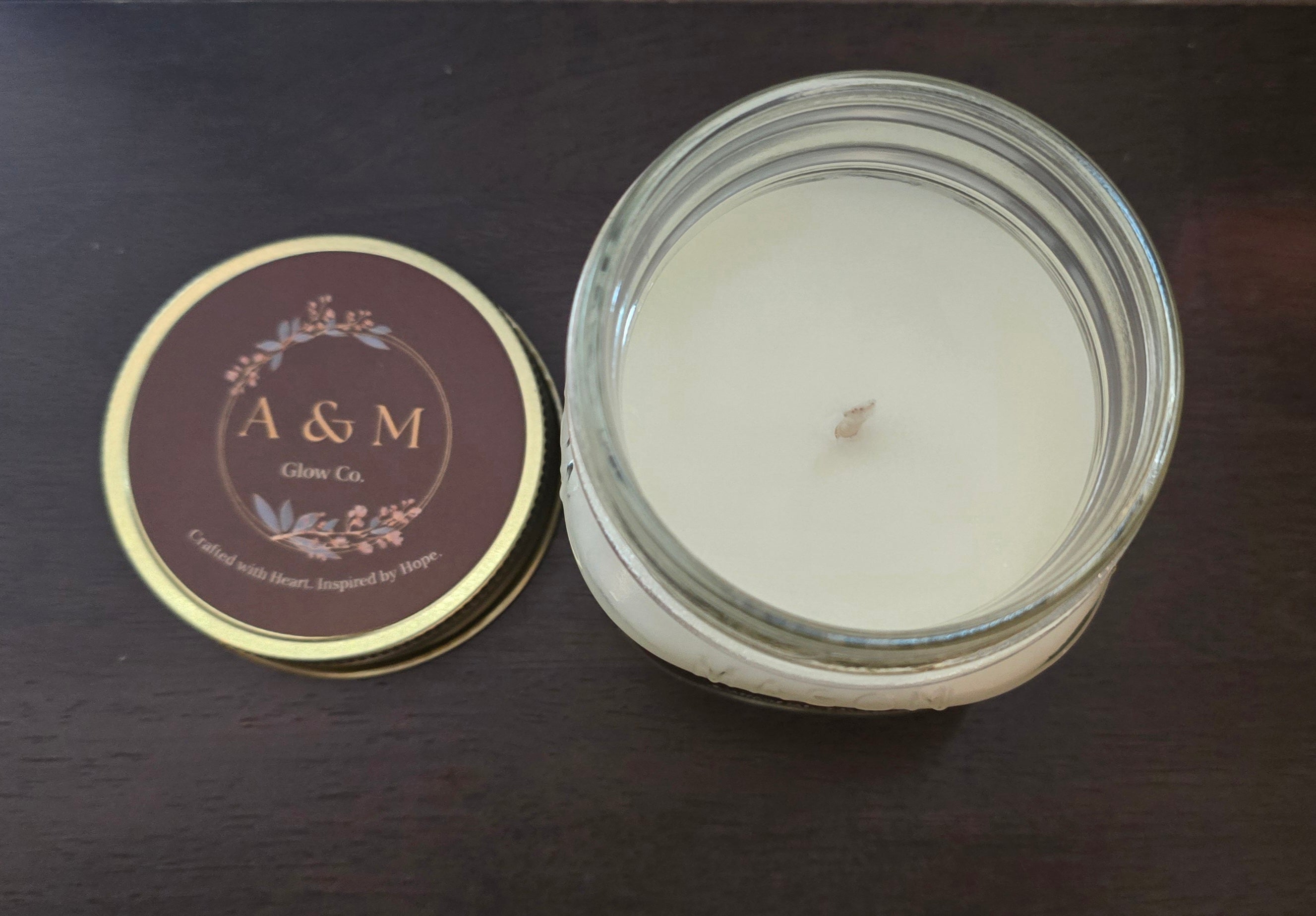 Decadent Delight- Indulgent and Gourmand
